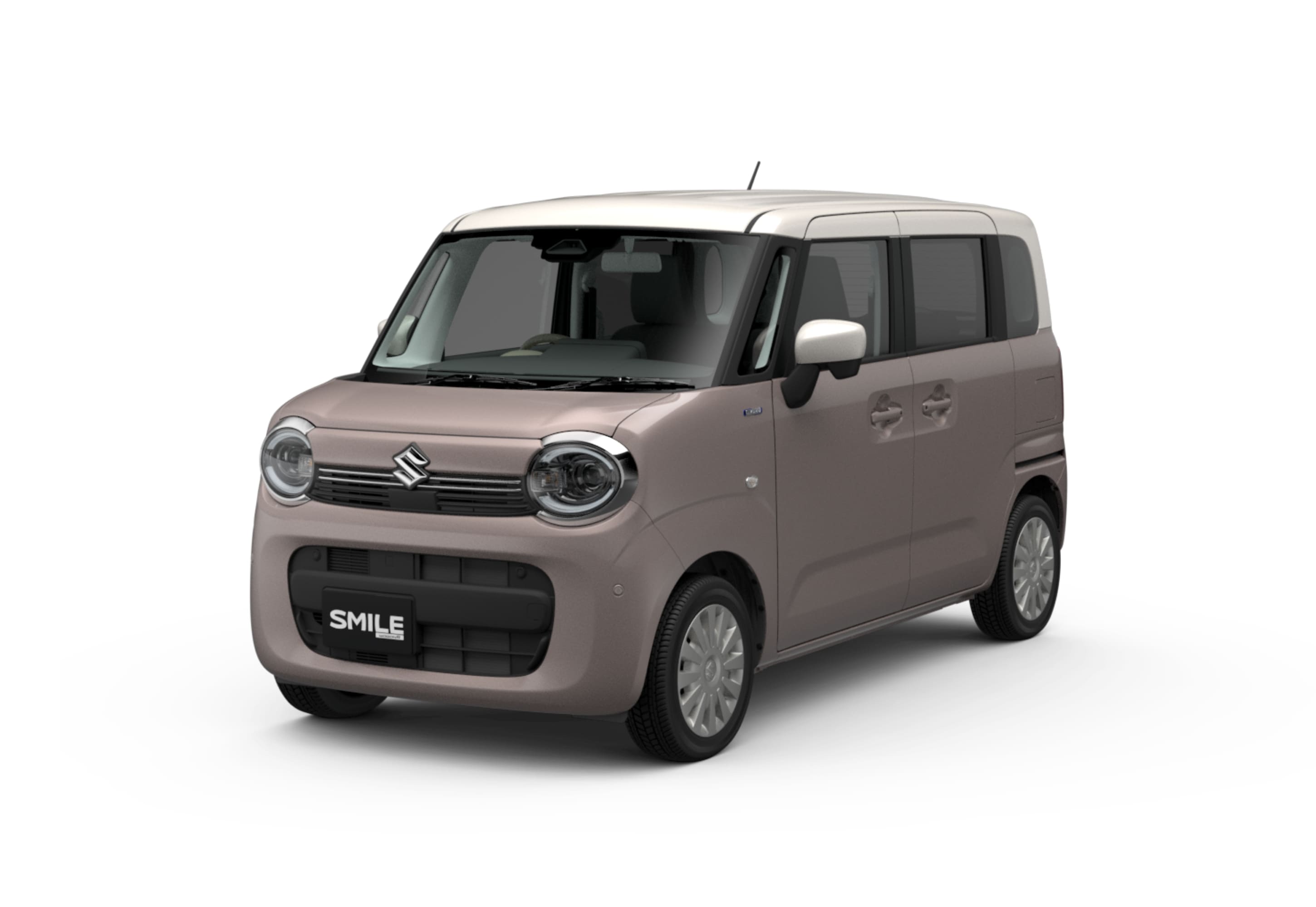 Wagonr Smile